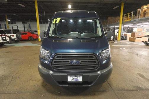 2017 Ford Transit-250 Base