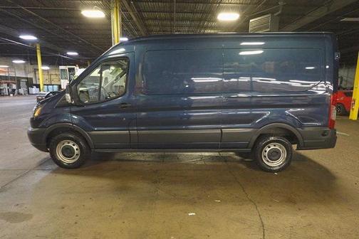 2017 Ford Transit-250 Base