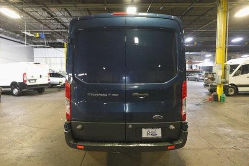 2017 Ford Transit-250 Base