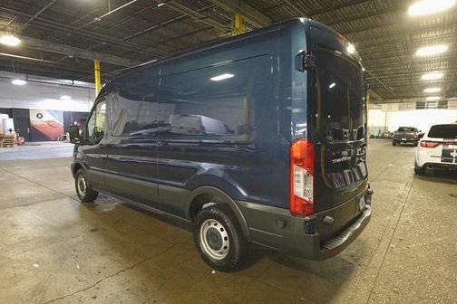 2017 Ford Transit-250 Base