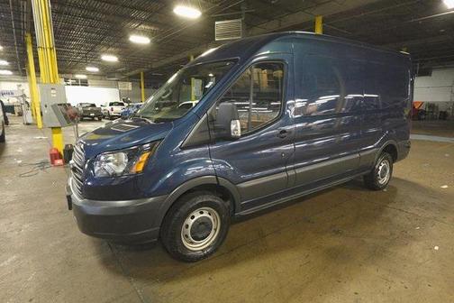 2017 Ford Transit-250 Base