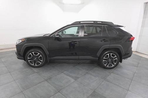 2019 Toyota RAV4 Adventure