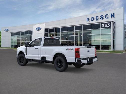 2026 Ford F-250 XL