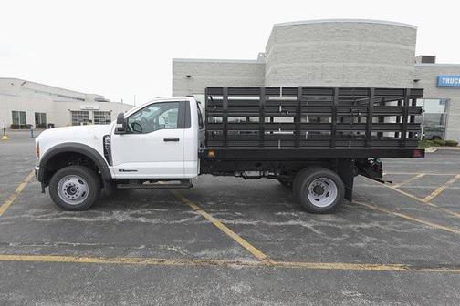2025 Ford F-450 XL