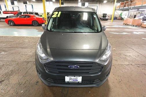 2021 Ford Transit Connect XL w/Rear Liftgate