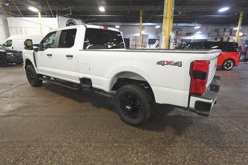 2025 Ford F-250 XL