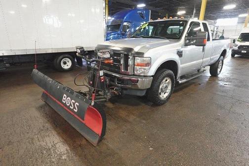 2010 Ford F-350 XLT
