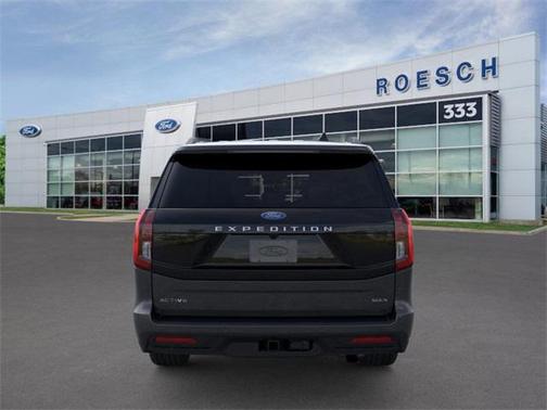 2025 Ford Expedition Max Active 4x4
