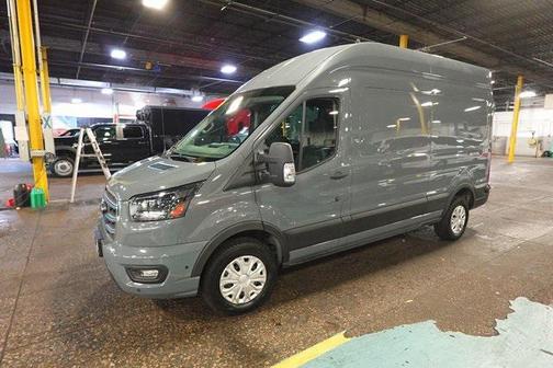 2024 Ford Transit-350 Base