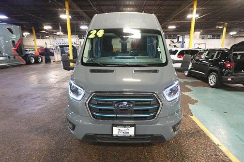 2024 Ford Transit-350 Base