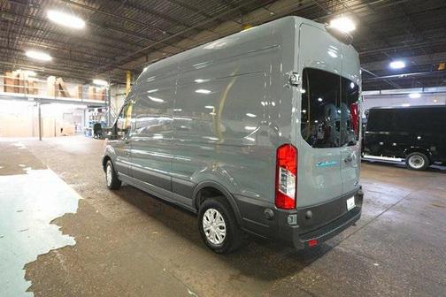 2024 Ford Transit-350 Base