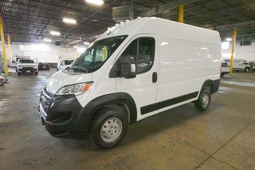2023 RAM ProMaster 1500 Base