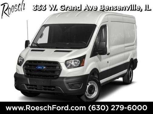 2021 Ford Transit-150 Base