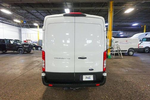 2021 Ford Transit-150 Base