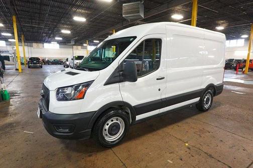 2021 Ford Transit-150 Base