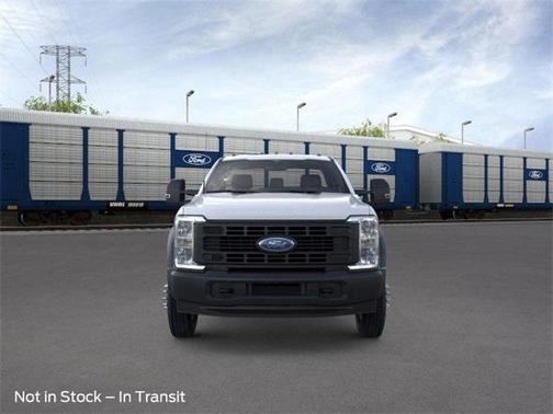 2026 Ford F-450 XL
