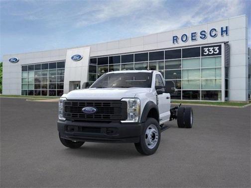 2026 Ford F-450 XL