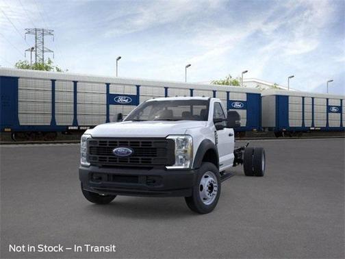 2026 Ford F-450 XL