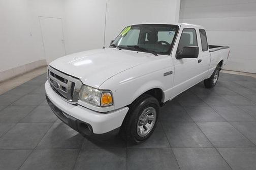 2010 Ford Ranger XLT