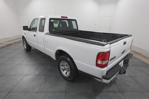 2010 Ford Ranger XLT