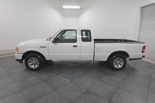 2010 Ford Ranger XLT
