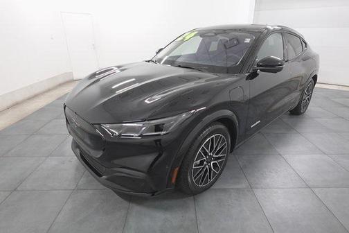 2024 Ford Mustang Mach-E Premium