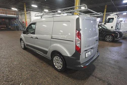 2017 Ford Transit Connect XL