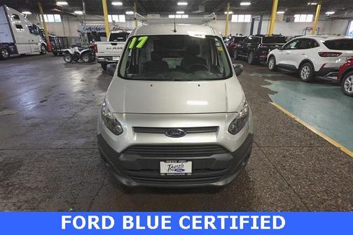 2017 Ford Transit Connect XL