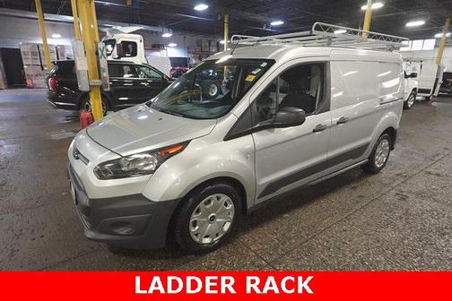 2017 Ford Transit Connect XL