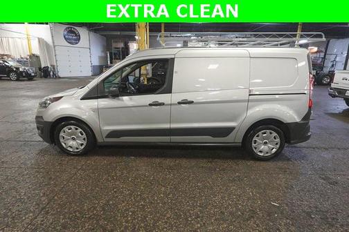 2017 Ford Transit Connect XL