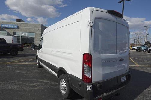 2025 Ford Transit-350 Base