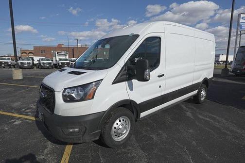 2025 Ford Transit-350 Base