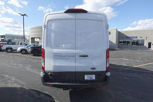 2025 Ford Transit-350 Base