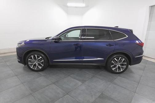 2022 Acura MDX Technology Package