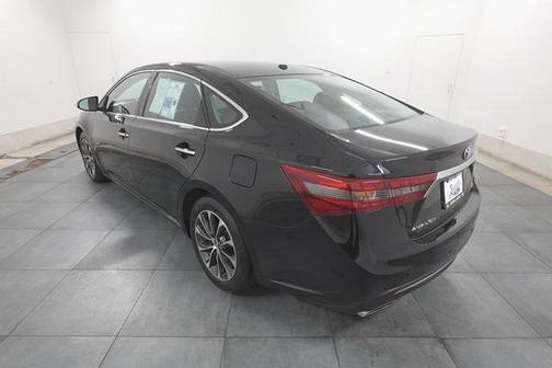 2016 Toyota Avalon XLE Premium