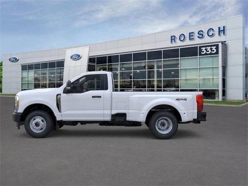 2025 Ford F-350 XL