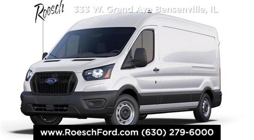 2025 Ford Transit-350 Base