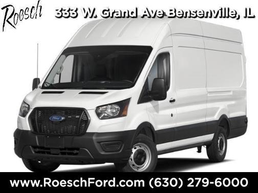 2023 Ford Transit-350 Base