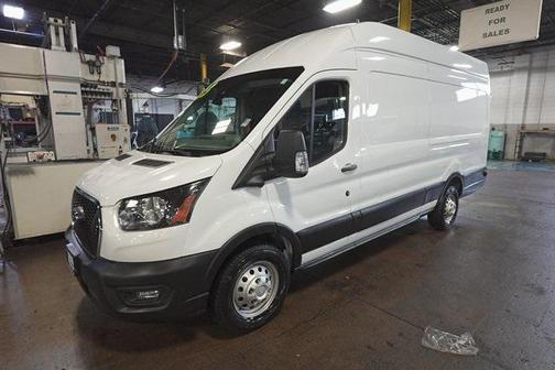 2023 Ford Transit-350 Base
