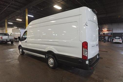 2023 Ford Transit-350 Base