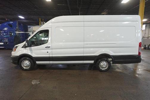 2023 Ford Transit-350 Base