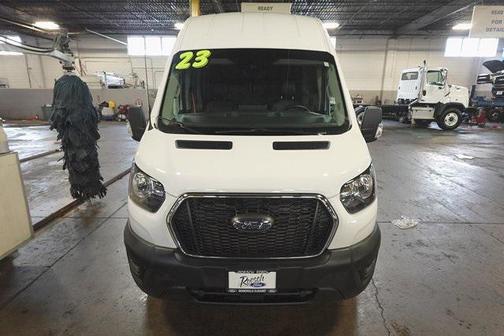 2023 Ford Transit-350 Base
