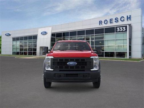 2026 Ford F-450 DRW