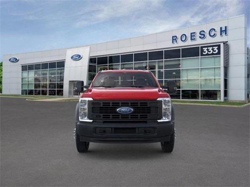 2026 Ford F-450 DRW