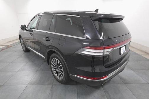 2023 Lincoln Aviator Reserve AWD