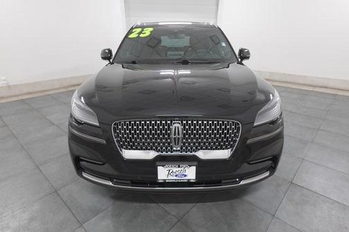 2023 Lincoln Aviator Reserve AWD