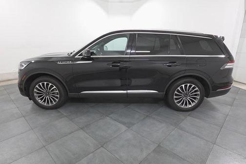 2023 Lincoln Aviator Reserve AWD