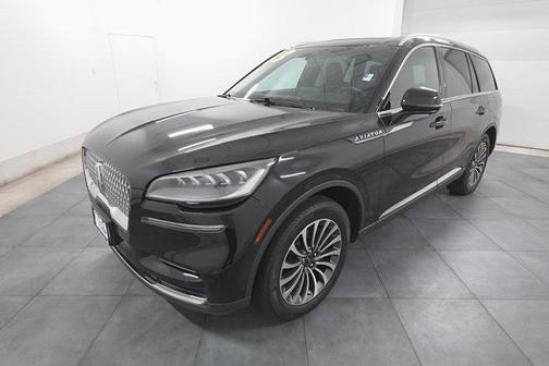 2023 Lincoln Aviator Reserve AWD