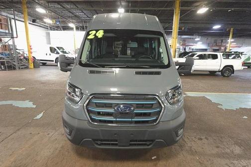 2024 Ford Transit-350 Base