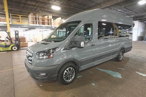 2024 Ford Transit-350 Base